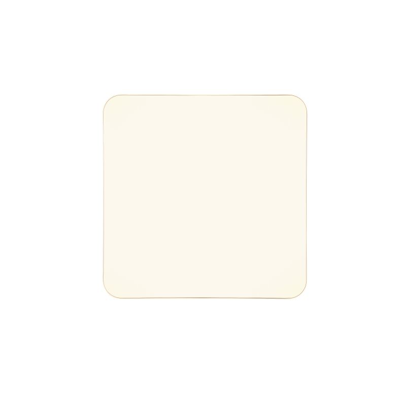 - Blanca - White LED Ceiling Lamp 3000K Trio-R64141201 - Blanca - White LED Ceiling Lamp 3000K