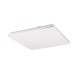 - Blanca - White LED Ceiling Lamp 3000K Trio-R64141201 - Blanca - White LED Ceiling Lamp 3000K