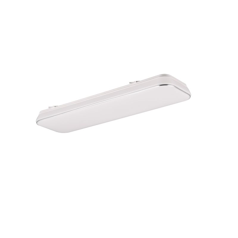 - Blanca - White LED Ceiling Lamp 3000K Trio-R64141301 - Blanca - White LED Ceiling Lamp 3000K