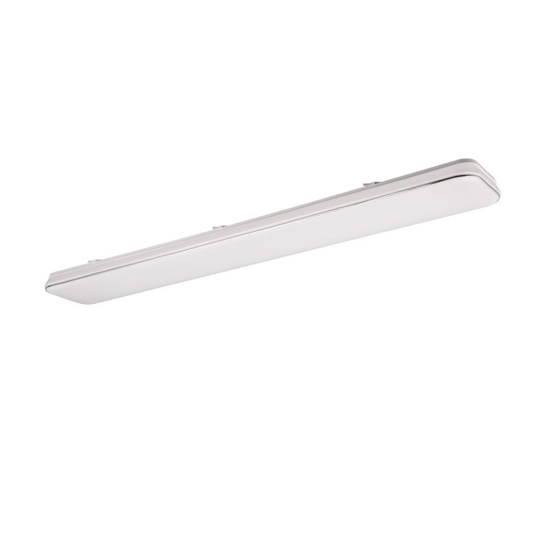 - Blanca - White LED Ceiling Lamp 3000K Trio-R64141401 - Blanca - White LED Ceiling Lamp 3000K