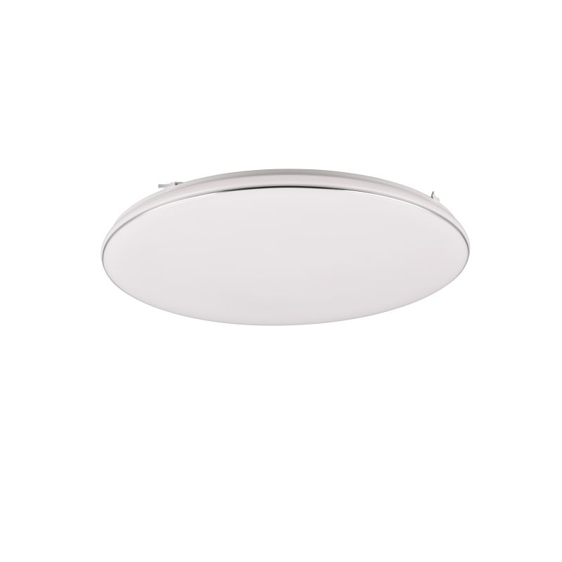 - Blanca - White LED Ceiling Lamp 4000K Trio-R64144101 - Blanca - White LED Ceiling Lamp 4000K