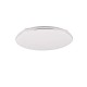 - Blanca - White LED Ceiling Lamp 4000K Trio-R64144101 - Blanca - White LED Ceiling Lamp 4000K