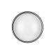 Trio-R64191102 - Locarno - Black LED Ceiling Lamp