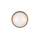 Trio-R64191141 - Locarno - Taupe & Gold LED Ceiling Lamp