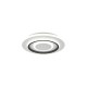 - Jora - Matt White & Black CCT Ceiling Lamp with Remote Control Ø 41 cm Trio-R64303131 - Jora - Matt White & Black CCT Ceiling Lamp with Remote Control Ø 41 cm