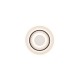 - Jora - Matt White & Black CCT Ceiling Lamp with Remote Control Ø 41 cm Trio-R64303131 - Jora - Matt White & Black CCT Ceiling Lamp with Remote Control Ø 41 cm