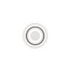 - Jora - Matt White & Black CCT Ceiling Lamp with Remote Control Ø 41 cm Trio-R64303131 - Jora - Matt White & Black CCT Ceiling Lamp with Remote Control Ø 41 cm