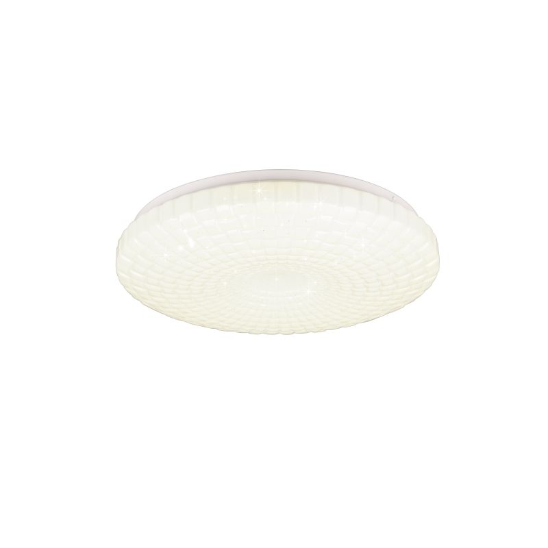 - Vega - Starlight White LED Flush Ø 33 cm Trio-R64311101 - Vega - Starlight White LED Flush Ø 33 cm