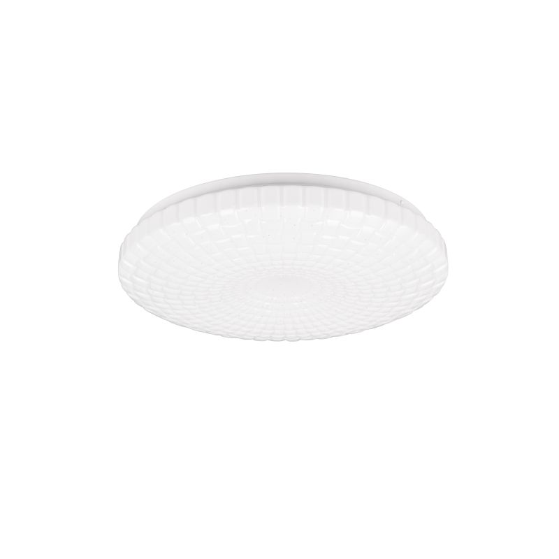 - Vega - Starlight White LED Flush Ø 33 cm Trio-R64311101 - Vega - Starlight White LED Flush Ø 33 cm
