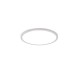 - Aureo - White LED Ceiling Lamp with Remote Control Ø 29 cm Trio-R64371131 - Aureo - White LED Ceiling Lamp with Remote Control Ø 29 cm