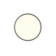 Trio-R64381032 - Scott - White & Black CCT Ceiling Lamp with Remote Control Ø 50 cm