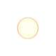 Ceiling Lights - Felis - Matt White CCT Ceiling Lamp with Remote Control Ø 40 cm Trio-R64391031 - Felis - Matt White CCT Ceiling Lamp with Remote Control Ø 40 cm