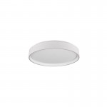 Felis - Matt White CCT Ceiling Lamp with Remote Control Ø 40 cm Felis - Matt White CCT Ceiling Lamp with Remote Control Ø 40 cm