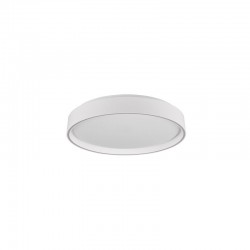 Felis - Matt White CCT Ceiling Lamp with Remote Control Ø 40 cm Felis - Matt White CCT Ceiling Lamp with Remote Control Ø 40 cm