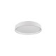 Ceiling Lights - Felis - Matt White CCT Ceiling Lamp with Remote Control Ø 40 cm Trio-R64391031 - Felis - Matt White CCT Ceiling Lamp with Remote Control Ø 40 cm