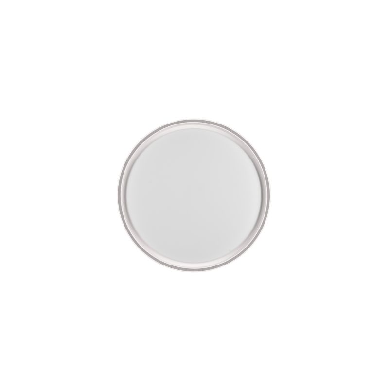 Ceiling Lights - Felis - Matt White CCT Ceiling Lamp with Remote Control Ø 40 cm Trio-R64391031 - Felis - Matt White CCT Ceiling Lamp with Remote Control Ø 40 cm