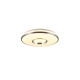 Trio-R64401005 - Realta - Starlight RGBW Ceiling Lamp with Remote Control Ø 39 cm