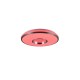 Trio-R64401005 - Realta - Starlight RGBW Ceiling Lamp with Remote Control Ø 39 cm