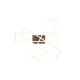 - Corso - Matt Nickel 3 Light CCT Flush with Remote Control Trio-R64423107 - Corso - Matt Nickel 3 Light CCT Flush with Remote Control