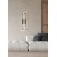 - Corso - Matt Nickel 3 Light CCT Flush with Remote Control Trio-R64423107 - Corso - Matt Nickel 3 Light CCT Flush with Remote Control