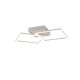 - Trail - Matt White LED Ceiling Lamp 4000K Trio-R64492131 - Trail - Matt White LED Ceiling Lamp 4000K