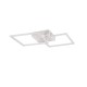 - Trail - Matt White LED Ceiling Lamp 4000K Trio-R64492131 - Trail - Matt White LED Ceiling Lamp 4000K