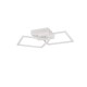 - Trail - Matt White LED Ceiling Lamp 4000K Trio-R64492131 - Trail - Matt White LED Ceiling Lamp 4000K