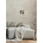 Trail - Matt Black LED Ceiling Lamp 3000K Trail - Matt Black LED Ceiling Lamp 3000K