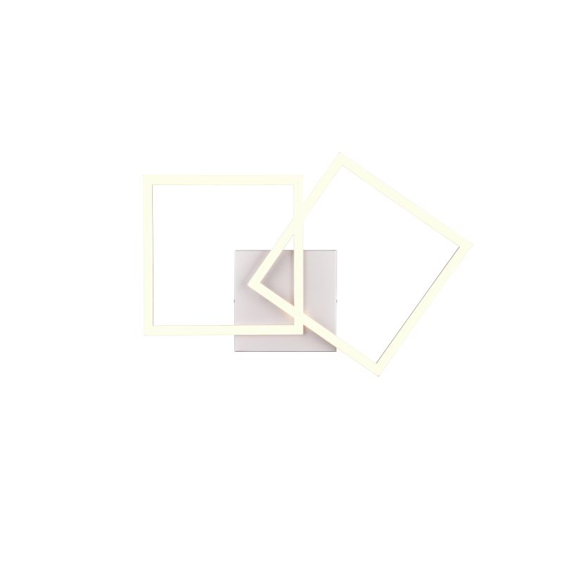 - Trail - Grey LED Ceiling Lamp 3000K Trio-R64492187 - Trail - Grey LED Ceiling Lamp 3000K