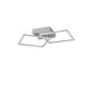 - Trail - Grey LED Ceiling Lamp 3000K Trio-R64492187 - Trail - Grey LED Ceiling Lamp 3000K