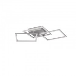 Trail - Grey 3 Light LED Ceiling Lamp 3000K Trail - Grey 3 Light LED Ceiling Lamp 3000K