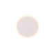 - Rotonda - White Circle LED Ceiling Lamp Trio-R64502131 - Rotonda - White Circle LED Ceiling Lamp