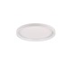 - Rotonda - White Circle LED Ceiling Lamp Trio-R64502131 - Rotonda - White Circle LED Ceiling Lamp