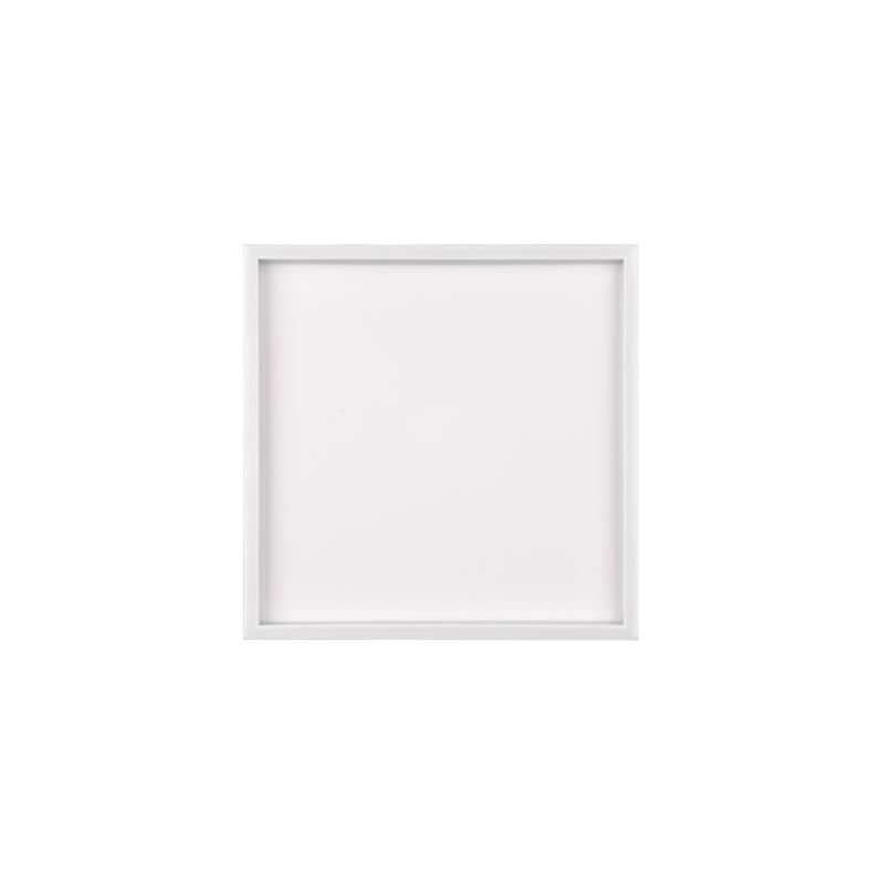 - Rotonda - White Square LED Ceiling Lamp Trio-R64502931 - Rotonda - White Square LED Ceiling Lamp