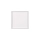 - Rotonda - White Square LED Ceiling Lamp Trio-R64502931 - Rotonda - White Square LED Ceiling Lamp