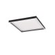 - Rotonda - White & Black Square LED Ceiling Lamp Trio-R64502932 - Rotonda - White & Black Square LED Ceiling Lamp
