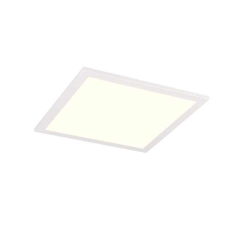 - Sirius - Matt White LED Ceiling Lamp with Sensor Trio-R64601131 - Sirius - Matt White LED Ceiling Lamp with Sensor
