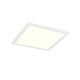 - Sirius - Matt White LED Ceiling Lamp with Sensor Trio-R64601131 - Sirius - Matt White LED Ceiling Lamp with Sensor