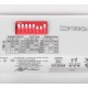 - Sirius - Matt White LED Ceiling Lamp with Sensor Trio-R64601131 - Sirius - Matt White LED Ceiling Lamp with Sensor