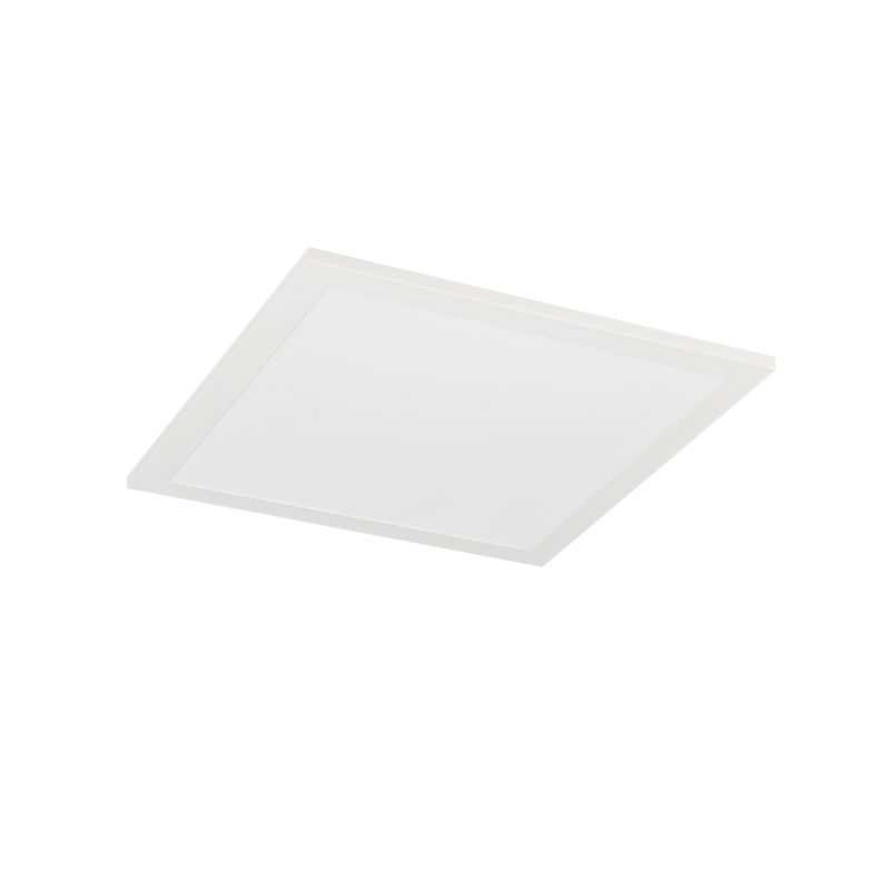 - Sirius - Matt White LED Ceiling Lamp with Sensor Trio-R64601131 - Sirius - Matt White LED Ceiling Lamp with Sensor
