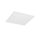 - Sirius - Matt White LED Ceiling Lamp with Sensor Trio-R64601131 - Sirius - Matt White LED Ceiling Lamp with Sensor