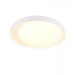 Aleta - White CCT Ceiling Lamp with Remote Control Aleta - White CCT Ceiling Lamp with Remote Control