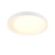- Aleta - White CCT Ceiling Lamp with Remote Control Trio-R64611101 - Aleta - White CCT Ceiling Lamp with Remote Control