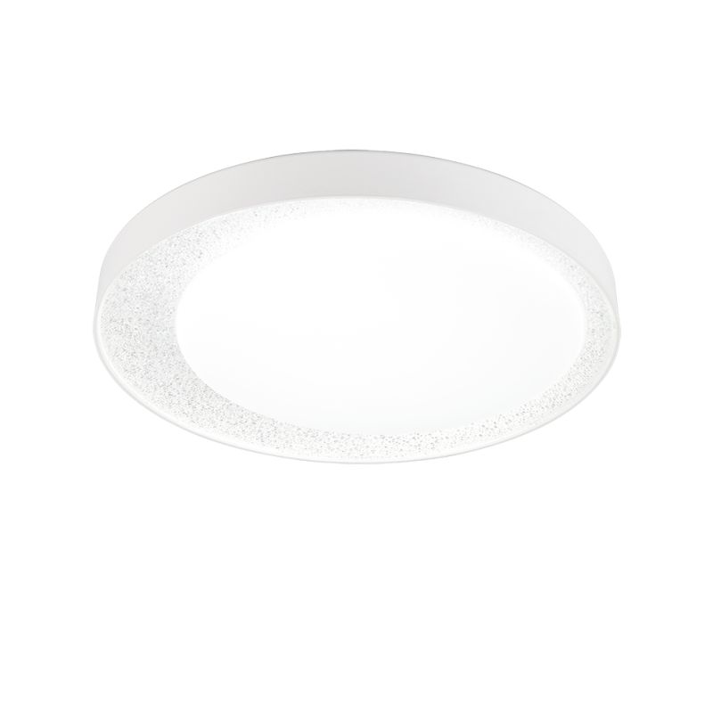 - Aleta - White CCT Ceiling Lamp with Remote Control Trio-R64611101 - Aleta - White CCT Ceiling Lamp with Remote Control