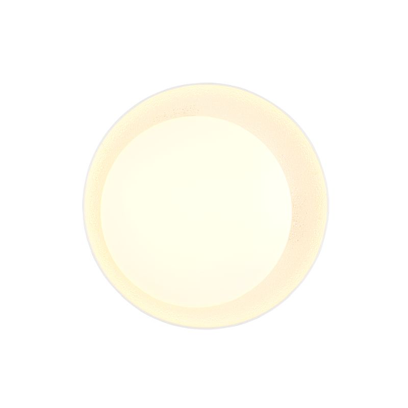 - Aleta - White CCT Ceiling Lamp with Remote Control Trio-R64611101 - Aleta - White CCT Ceiling Lamp with Remote Control