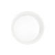 - Aleta - White CCT Ceiling Lamp with Remote Control Trio-R64611101 - Aleta - White CCT Ceiling Lamp with Remote Control