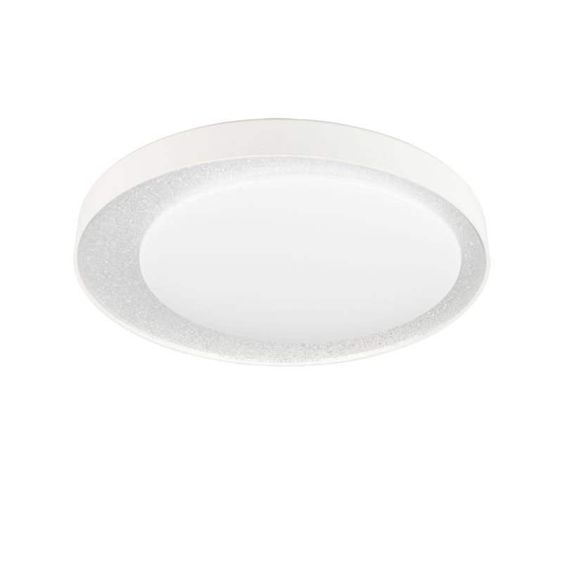 - Aleta - White CCT Ceiling Lamp with Remote Control Trio-R64611101 - Aleta - White CCT Ceiling Lamp with Remote Control