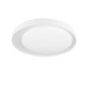 - Aleta - White CCT Ceiling Lamp with Remote Control Trio-R64611101 - Aleta - White CCT Ceiling Lamp with Remote Control