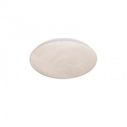 Umbria - White LED Flush with Alabaster Effect 4000K ∅ 28 cm Umbria - White LED Flush with Alabaster Effect 4000K ∅ 28 cm