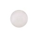 Trio-R64631101 - Umbria - White LED Flush with Alabaster Effect 4000K ∅ 28 cm